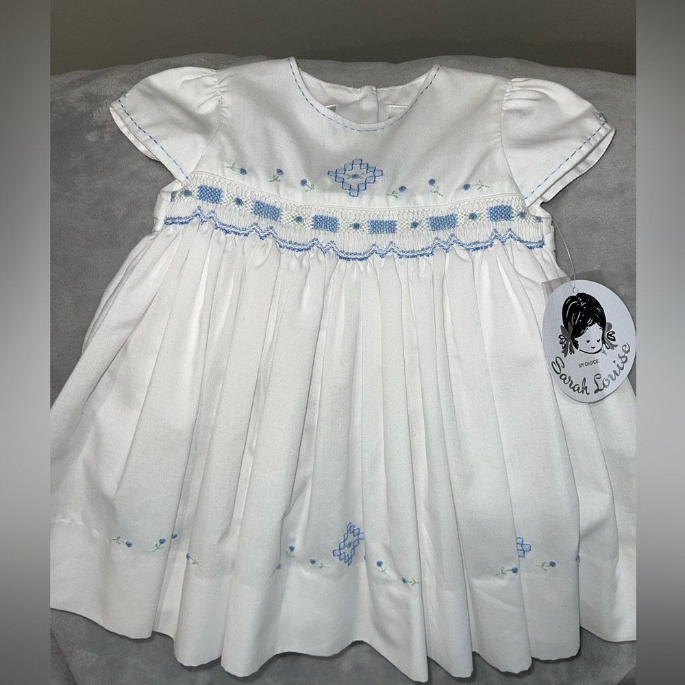 Sarah Louise Dress